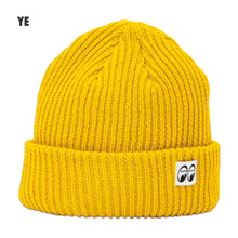Load image into Gallery viewer, MOON EQUIPPED COTTON/ACRYLIC BEANIE CAP (MQC056)