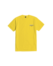 Load image into Gallery viewer, MOONEYES x LOSER MACHINE COMPANY WINNERS CIRCLE T-SHIRT