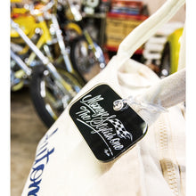 Load image into Gallery viewer, MOON TRAVEL LUGGAGE TAG