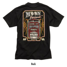 Load image into Gallery viewer, MOON EQUIPPED DEUCE GRILLE T-SHIRT