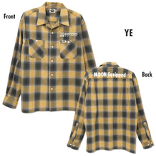 Load image into Gallery viewer, MOON EQUIPPED LIGHTWEIGHT LONG SLEEVE SHIRT
