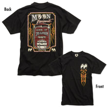 Load image into Gallery viewer, MOON EQUIPPED DEUCE GRILLE T-SHIRT