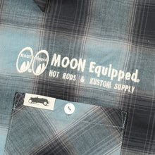 Load image into Gallery viewer, MOON EQUIPPED LIGHTWEIGHT LONG SLEEVE SHIRT