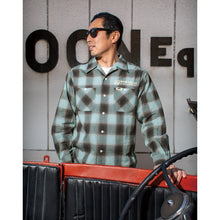 Load image into Gallery viewer, MOON EQUIPPED LIGHTWEIGHT LONG SLEEVE SHIRT