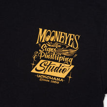 Load image into Gallery viewer, MOON SIGNS & PINSTRIPING STUDIO 26 T-SHIRT