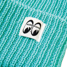 Load image into Gallery viewer, MOON EQUIPPED COTTON/ACRYLIC BEANIE CAP (MQC056)