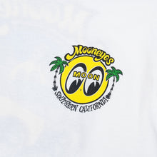 Load image into Gallery viewer, MOON SUMMER NEVER ENDS T-SHIRT