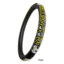 Load image into Gallery viewer, MOONEYES ORIGINAL RUBBER STEERING WHEEL COVER