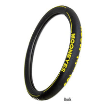 Load image into Gallery viewer, MOONEYES ORIGINAL RUBBER STEERING WHEEL COVER