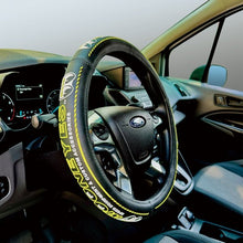 Load image into Gallery viewer, MOONEYES ORIGINAL RUBBER STEERING WHEEL COVER