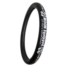 Load image into Gallery viewer, MOON EQUIPPED ORIGINAL RUBBER STEERING WHEEL COVER