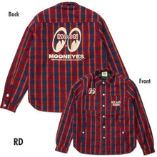 Load image into Gallery viewer, MOON WINDPROOF SHIRTS JACKET