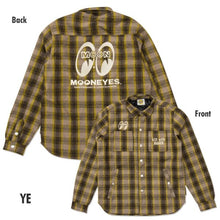 Load image into Gallery viewer, MOON WINDPROOF SHIRTS JACKET