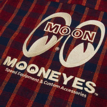 Load image into Gallery viewer, MOON WINDPROOF SHIRTS JACKET