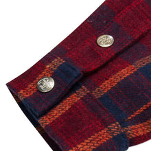 Load image into Gallery viewer, MOON WINDPROOF SHIRTS JACKET