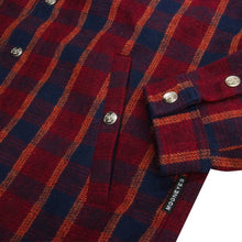 Load image into Gallery viewer, MOON WINDPROOF SHIRTS JACKET