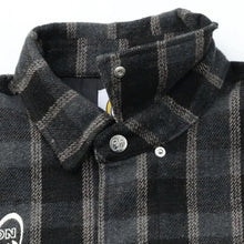 Load image into Gallery viewer, MOON WINDPROOF SHIRTS JACKET