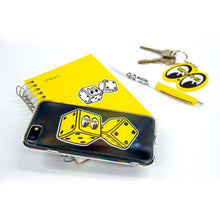 Load image into Gallery viewer, MOON 8 DICE STICKER