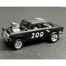 Load image into Gallery viewer, 1/64 DIECAST CAR DECALS MOONEYES ASSORT VOL. 2