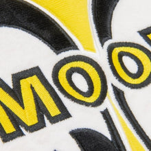 Load image into Gallery viewer, MOON EYEBALL FLUFFY BACKPACK