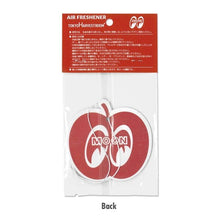Load image into Gallery viewer, TOKYO HARVEST ROOM x MOONEYES APPLE AIR FRESHENER
