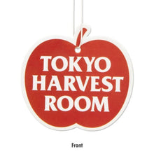 Load image into Gallery viewer, TOKYO HARVEST ROOM x MOONEYES APPLE AIR FRESHENER