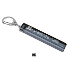 Load image into Gallery viewer, MOON ACRYLIC STICK KEY RING