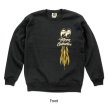 Load image into Gallery viewer, MOON AUTOMOTIVE GARAGE SWEATSHIRT
