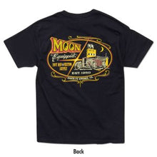 Load image into Gallery viewer, MOON EQUIPPED ROADSTER T-SHIRT