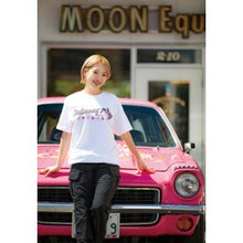 Load image into Gallery viewer, SPRIGHTLY FAIRY T-SHIRT