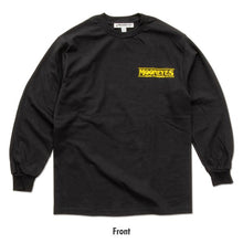 Load image into Gallery viewer, MOON BIG EYESHAPE LONG SLEEVE T-SHIRT