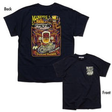 Load image into Gallery viewer, MOON SIGNS & PINSTRIPING STUDIO T-SHIRT