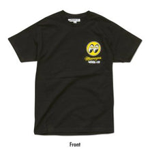 Load image into Gallery viewer, #35 MOONEYES STOCK CAR T-SHIRT