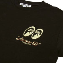 Load image into Gallery viewer, HONMOKU "AVENUE D" T-SHIRT