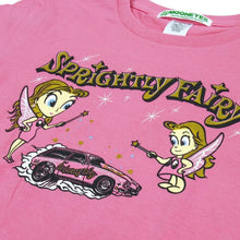 Load image into Gallery viewer, KIDS SPRIGHTLY FAIRY T-SHIRT