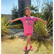 Load image into Gallery viewer, KIDS SPRIGHTLY FAIRY T-SHIRT