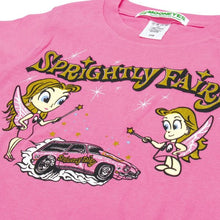 Load image into Gallery viewer, INFANT SPRIGHTLY FAIRY T-SHIRT