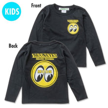 Load image into Gallery viewer, KIDS RACING DIVISION LONG SLEEVE T-SHIRT