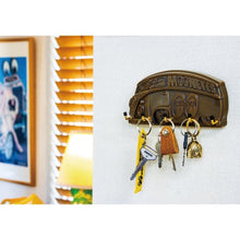 Load image into Gallery viewer, MOON TRANSPORTER KEY HOOK