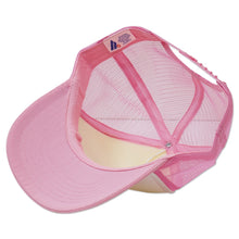 Load image into Gallery viewer, SPRIGHTLY FAIRY TRUCKER HAT