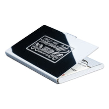 Load image into Gallery viewer, MOONEYES 40TH ANNIVERSARY CARD CASE (MGA043SL)