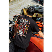 Load image into Gallery viewer, MOON EQUIPPED DEUCE GRILLE T-SHIRT