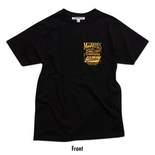 Load image into Gallery viewer, MOON SIGNS & PINSTRIPING STUDIO 26 T-SHIRT