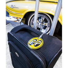 Load image into Gallery viewer, MOON TRAVEL LUGGAGE TAG