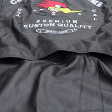 Load image into Gallery viewer, CLAY SMITH LEATHER COACH JACKET