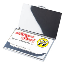 Load image into Gallery viewer, MOONEYES 40TH ANNIVERSARY CARD CASE (MGA043SL)