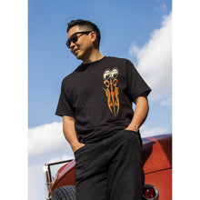 Load image into Gallery viewer, MOON EQUIPPED DEUCE GRILLE T-SHIRT