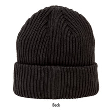 Load image into Gallery viewer, MOON EQUIPPED COTTON/ACRYLIC BEANIE CAP (MQC056)
