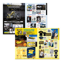 Load image into Gallery viewer, MOONEYES INTERNATIONAL MAGAZINE NO. 28 2026 (MGCAT26-28)