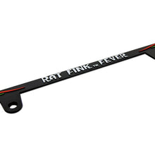 Load image into Gallery viewer, RAISED RAT FINK FACE LOGO LICENCE PLATE FRAME